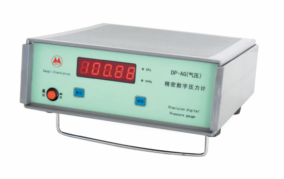 DP-A精密數字壓力計系列